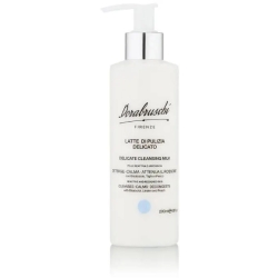 Delicate cleansing milk 200 ml