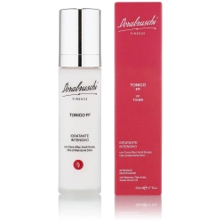FF tonic - facial moisturizing cream 50 ml