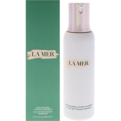 The Calming Lotion Cleanse - facial cleanser 200 ml