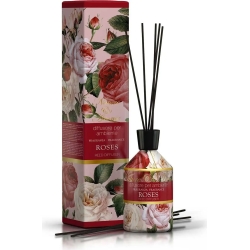 Nature&Arome Roses - room diffuser 250 ml