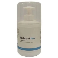 Reibrom Len - soothing body cleanser 300 ml