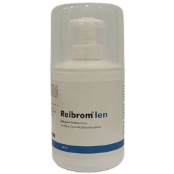 Reibrom Len - soothing intimate cleanser 300 ml