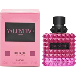Born In Roma Extradose Parfum for Woman 30 ml Spray