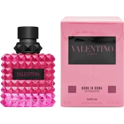 Born In Roma Extradose Parfum for Woman 50 ml Spray