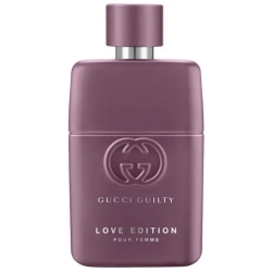 Gucci Guilty Love Edition Pour Femme - Eau de Parfum 50 ml Spray