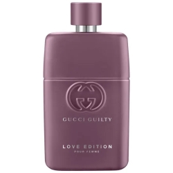 Gucci Guilty Love Edition Pour Femme - Eau de Parfum 90 ml Spray