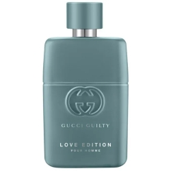 Gucci Guilty Love Edition Pour Homme - Eau de Parfum 50 ml Spray