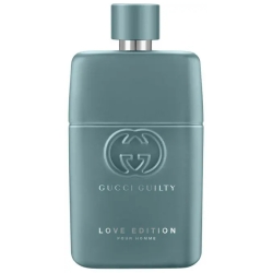 Gucci Guilty Love Edition Pour Homme - Eau de Parfum 90 ml Spray