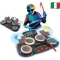Kidi DJ  Elettronic drums for children