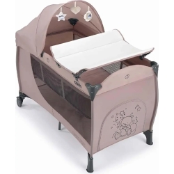 Travel Cot For Children daily plus 261