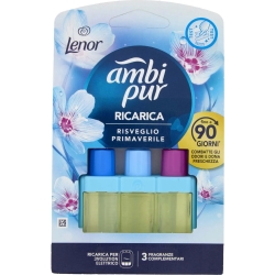 3volution Spring Awakening - Fragrance diffuser refill