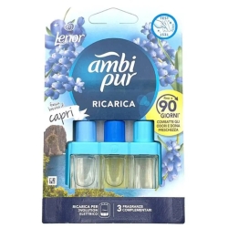 3volution capri - fragrance diffuser refill