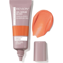 Illuminance - Blush serum gel N. 130 Beaming coral