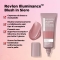 Illuminance - Blush serum gel N. 130 Beaming coral