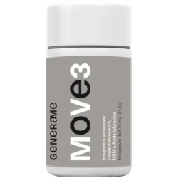 Move3 - Joint Health Supplement 60 capsules