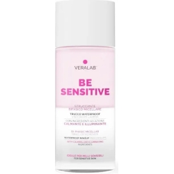 Be Sensitive - Micellar two-phase make-up remover 150 ml
