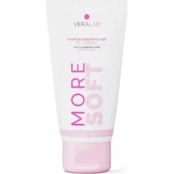 More Soft - Sensitive Skin Face Cleansing Foam 50 ml