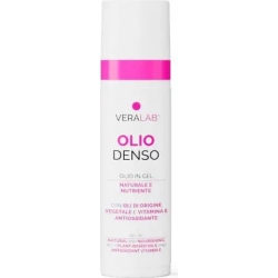 Olio Denso - Olio in gel struccante viso 30 ml - Travel Size