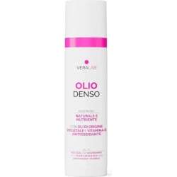Olio Denso - Olio in gel struccante viso 80 ml