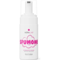 Spumone - Soap and gentle facial cleanser 100 ml