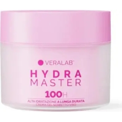 Hydra Master 100H - Moisturizing face cream 50 ml