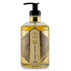 Citrus Oud - Liquid Soap 375 ml
