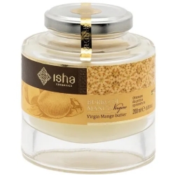 Scented Mango Butter 200ml