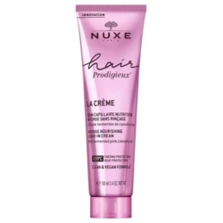 Hair Prodigieux Leave-In Cream - Heat Protectant 100 Ml