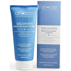 Salvaven Arms Hands Body Emulsion 100 Ml