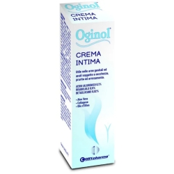 Oginol - Intimate Cream 100 Ml