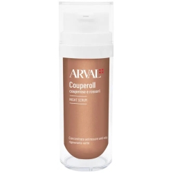 Couperoll - Anti-redness Anti-aging Regenerating Night Serum 30 ml