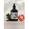 Beard + Hair Delicate Cleansing Fluid 500 ml