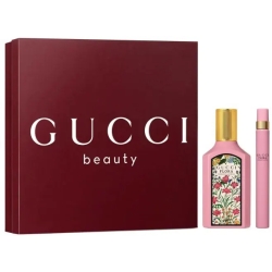 Flora Gorgeous Gardenia Kit - Eau de Parfum 50 ml + EdP 10 ml Travel Size