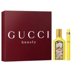 Flora Gorgeous Orchid Kit - Eau de Parfum 50 ml + EdP 10 ml Travel Size