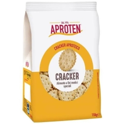 Low-protein crackers 150 g