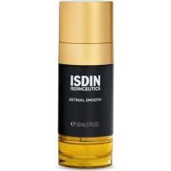 Isdinceutics Retinal Smooth - night serum 50 ml