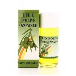 Ozonated olive oil 100 ml