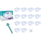 Id Comfy Junior Slip - 14 Diapers Size Xs