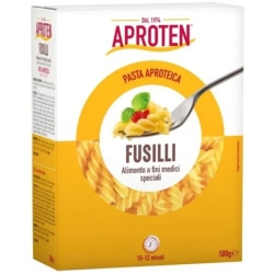 Fusilli - Food For Special Medical Purposes 500 G - Promo