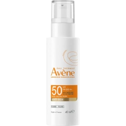 Anti-Ageing Fluid SPF50 - Sun Protection For Face 40 Ml
