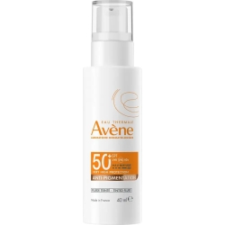 Anti-Pigmentation Fluid SPF50+ - Sun Protection For Face 40 Ml