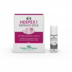 Gse Herpex1 Defence - Herpes Labial Stick 5,7 Ml
