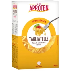 Tagliatelle - Food For Special Medical Purposes 250 G - Promo