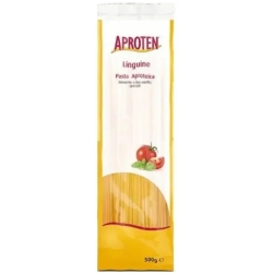 Linguine - Food For Special Medical Purposes 500 G - Promo