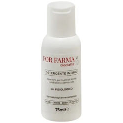 Oleolatte - Intimate Cleanser 75 Ml