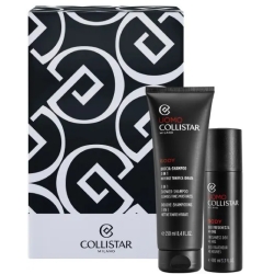 3in1 Shower Gel + Spray Deodorant - Gift Box