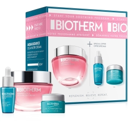 Aquasource Cica Routine Set
