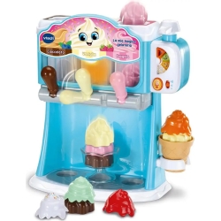 My Magical Ice Cream Shop - game for children