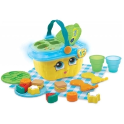My Magical Picnic Basket