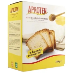 Biscuit bread 280 g Promo